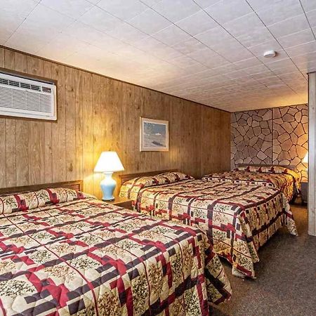 Motel Ely Eksteriør billede