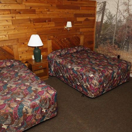 Motel Ely Eksteriør billede