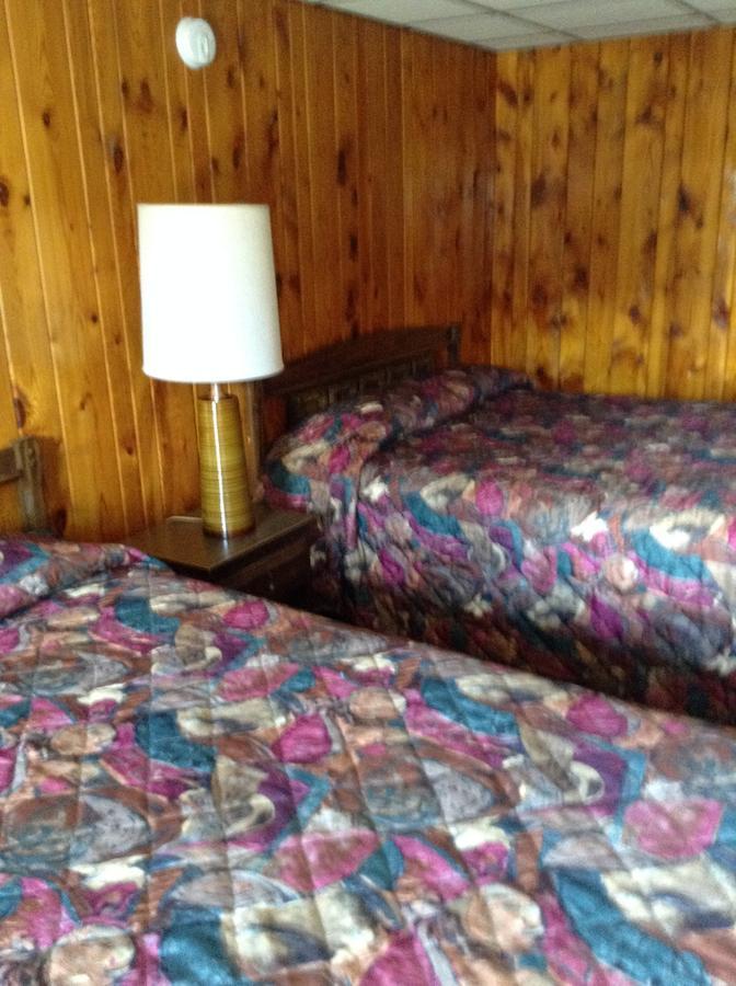Motel Ely Eksteriør billede