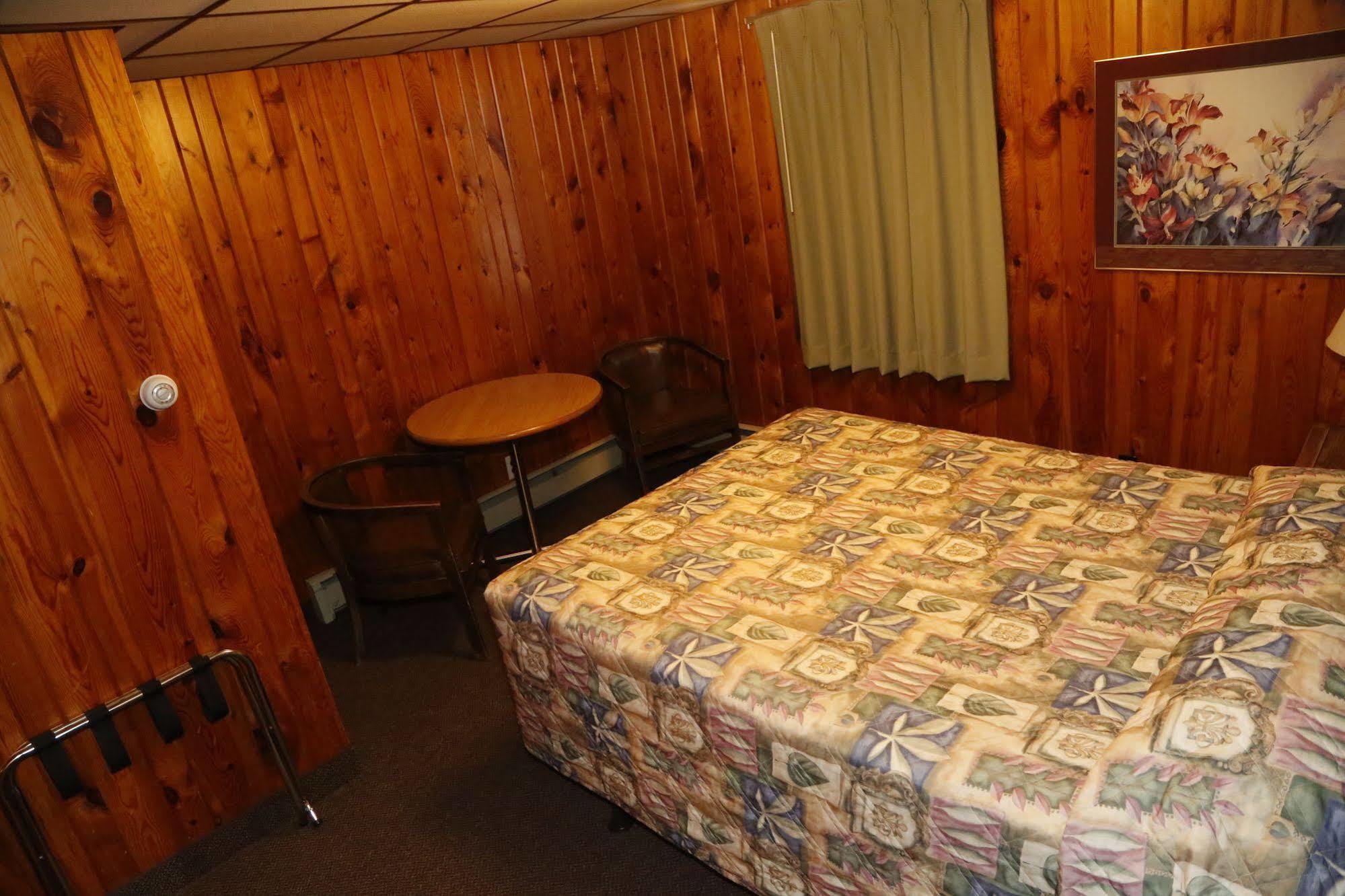 Motel Ely Eksteriør billede